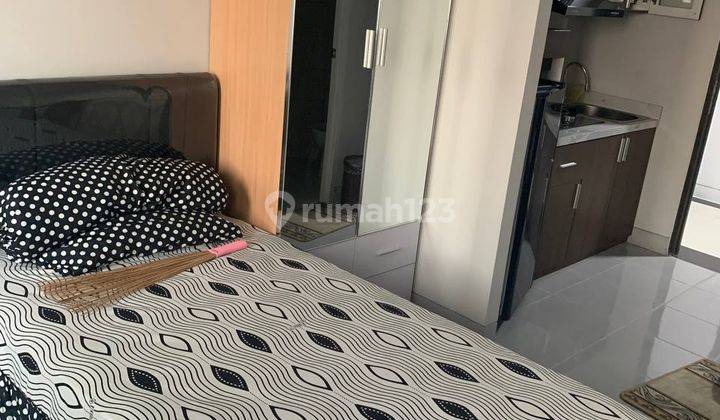 Apartemen di Begawan Malang, Full Furnish Dekat Kampus Brawijaya 2