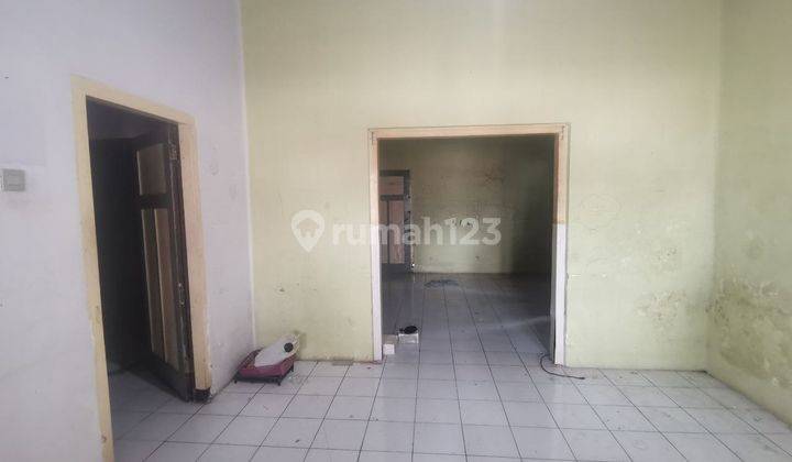 Rumah Usaha di Jl La Sucipto Malang, Cocok Berbagai Usaha 4