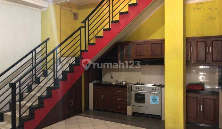 Ruko Nol Jalan Siap Huni di Bakalan Bululawang Malang 4
