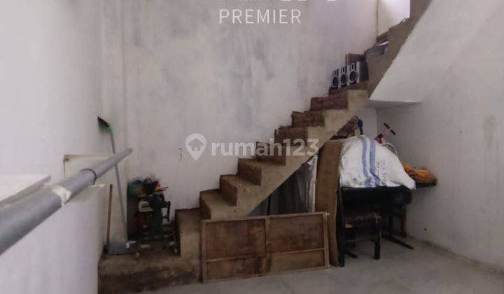 Rumah Termurah Dekat Pasar Gadang di Perumahan Karangduren Malang 5