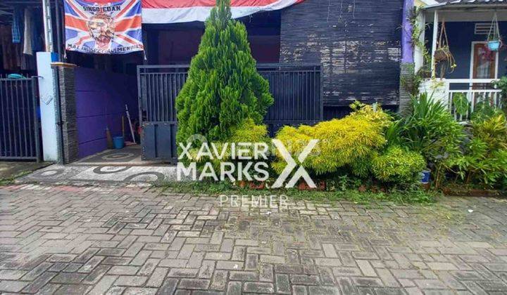 Rumah Murah di Citraraya Pakisaji Malang Dekat Pasar 1