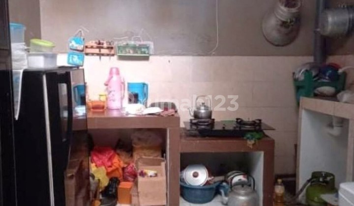 Rumah Murah di Citraraya Pakisaji Malang Dekat Pasar 3