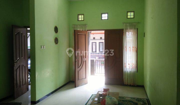 Rumah Semi Furnish Dekat Kampus Dan Mall di Jl Arumba Malang 3