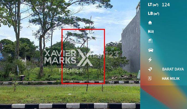 Tanah Sawojajar Malang Siap Bangun Akses Mudah 1