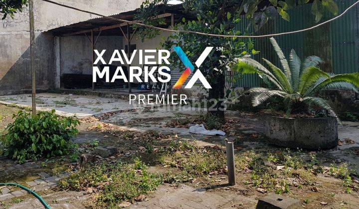 Rumah di Taman Borobudur Malang Dekat Kampus Dan Sekolah 1