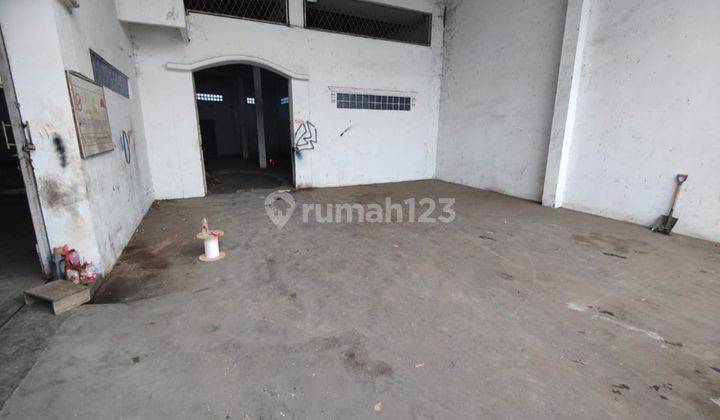 Dijual disewakan Gudang di Jalan Perjuangan,bekasi Utara 1