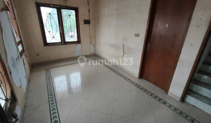 Dijual disewakan Gudang di Jalan Perjuangan,bekasi Utara 3