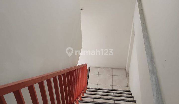 Disewakan Cepat Ruko Symphoni, Harapan Indah 2, Bekasi 7