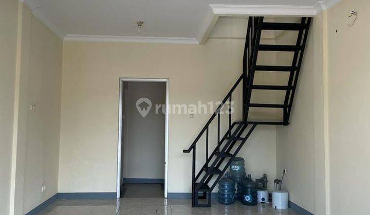 Ruko 3 Lantai di Harapan Indah Lama Bekasi. 5