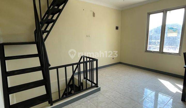 Ruko 3 Lantai di Harapan Indah Lama Bekasi. 3
