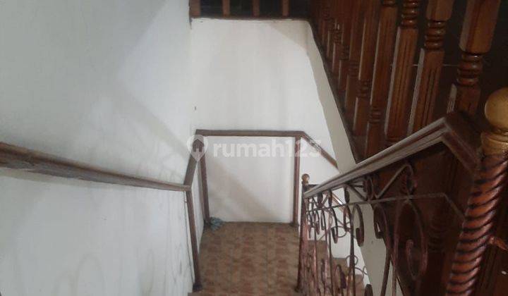 Dijual Ruko 2 Lt di Taman Harapan Baru Thb Bekasi. 6