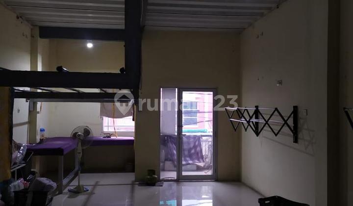Dijual Ruko 3 Lantai di Bekasi Lokasi Sangat Strategis 4
