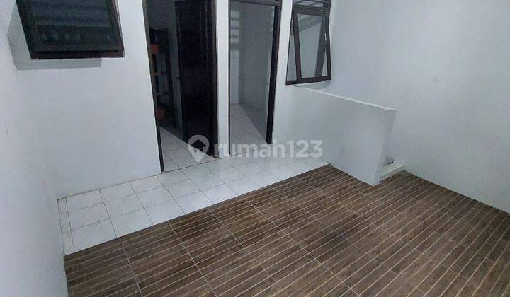 Dijual Rumah Baru Di Tebet Rumah 2