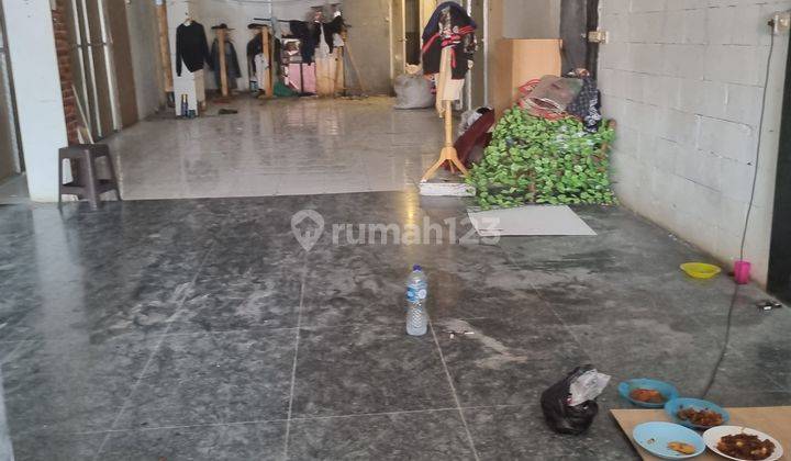 Disewakan Ruang Usaha Di Jln Lebar Ruang Usaha 2