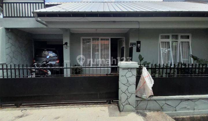 Disewakan Ruang Usaha Di Jln Lebar Ruang Usaha 4