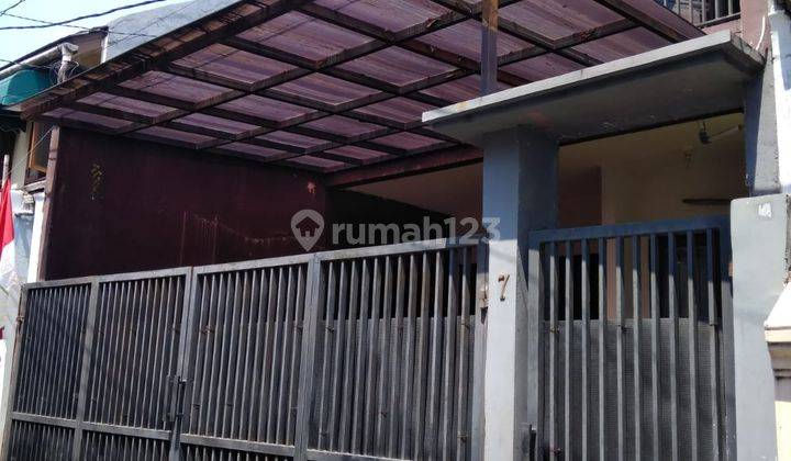 Dijual Rumah Di Tebet , Dekat Taman Di Tebet 2