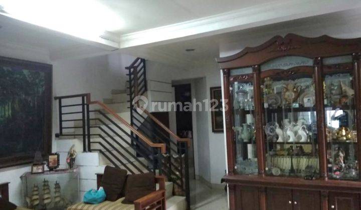 Dijual Rumah Di Tebet  2