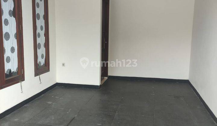 Disewakan Rumah Siap Huni Di Tebet Kontrakan 2