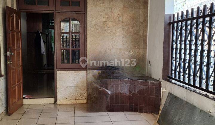 Dijual Rumah Di Tebet, Dkt Jln Lebar Rumah 2