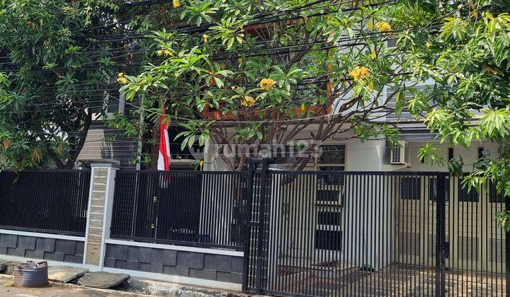 Dijual Rumah Di Tebet , Jln Lebar Rumah 1