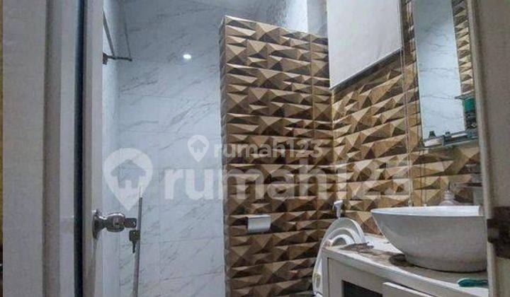 Dijual Rumah Tebet Siap Huni,jln 2 Mbl Rumah 2