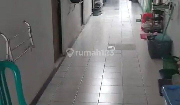 Dijual Rumah Kost Karet,jak-Sel Rumah 2