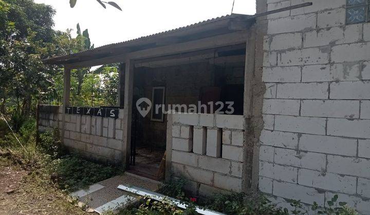 Dijual Cepat Rumah 115 Jt Net di Villa Cileungsi Asri 2 1