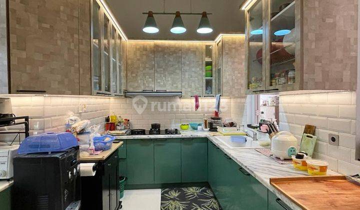 Dijual Cepat Rumah Mewah di Pejaten Barat Town House Jakarta Selatan 2