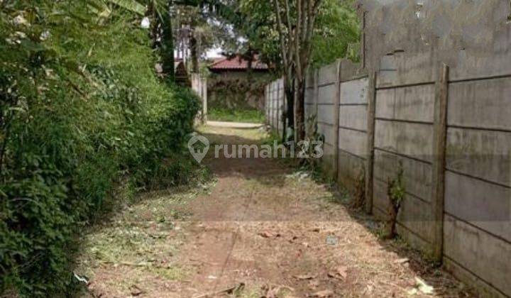 Dijual Cepat Tanah Luas Berhadiah Mobil Lokasi Strategis di Bojongsari Depok 2