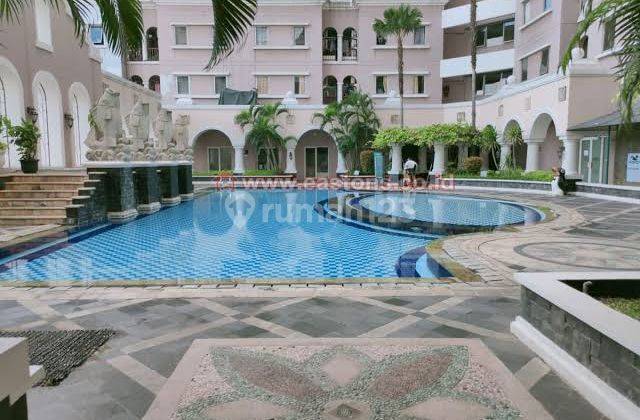 Dijual 1 Unit Appartemen Gading Mediterania Residence 1