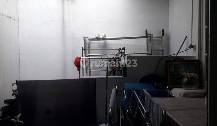 Dijual Cepat Rumah Bagus di Mutiara Sentul Bogor 2