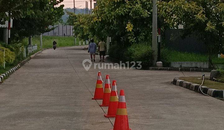 Miliki Rumah Bagus Harga Terjangkau View Gunung Salak di Bogor  2