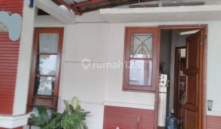 Dijual Cepat Rumah Bagus Dan Terawat di Mutiara Sentul Bogor 1