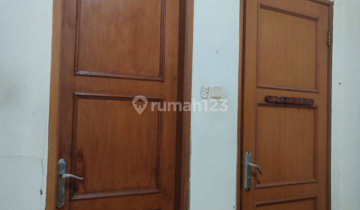 Dijual Cepat Rumah Bagus Dan Terawat di Mutiara Sentul Bogor 2