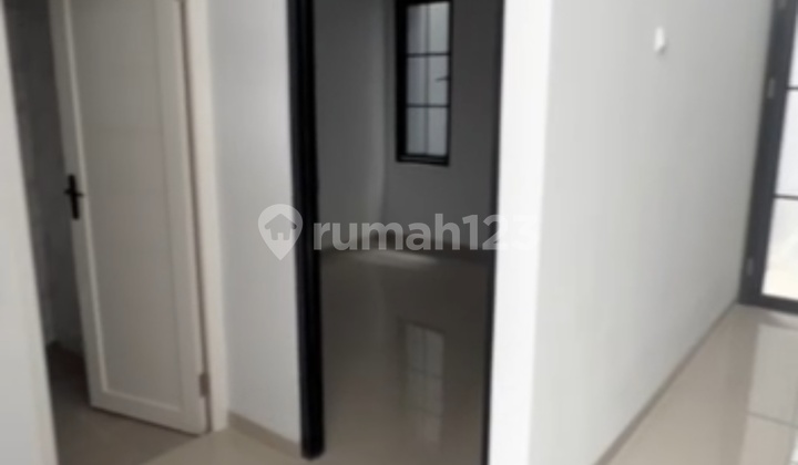 Disewakan rumah baru siap huni lokasi strategis di pakansari hills  2