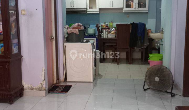 Dijual Cepat Murah Rumah Ready Strategis di Mutiara Sentul Bogor  2