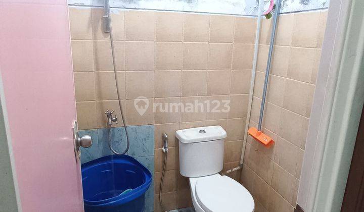 Dijual Cepat Murah Rumah Ready Strategis di Mutiara Sentul Bogor  2