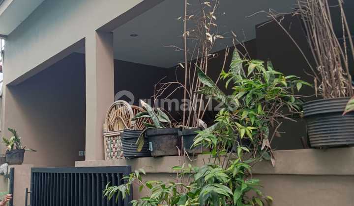 Dijual Cepat Rumah Strategis Di Perumnas Klender