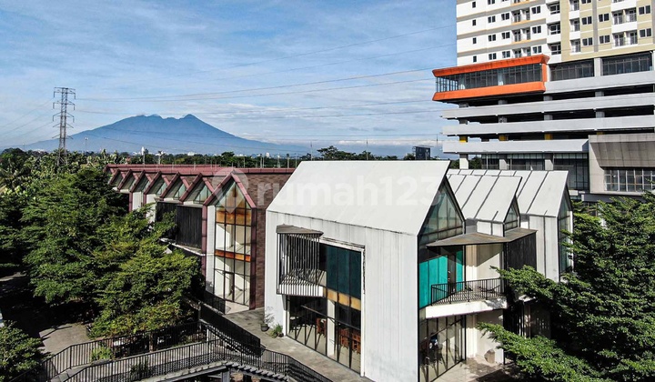 Quick Sale Exclusive Shop-house in LRT City Centul 1