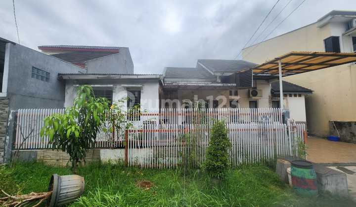 Dijual cepat rumah Ready di perumahan Prime Rose Sentul