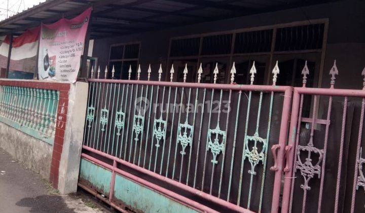 Dijual Cepat Rumah di Serua Indah Ciputat  2