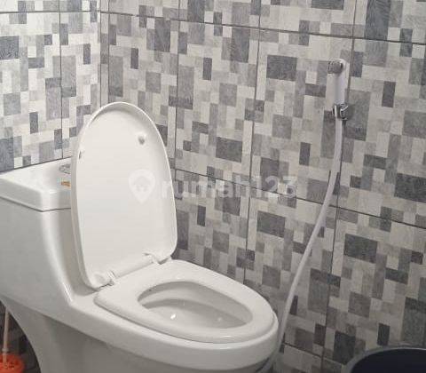 Dijual cepat rumah bagus 2 lantai di sebantengan residence  2