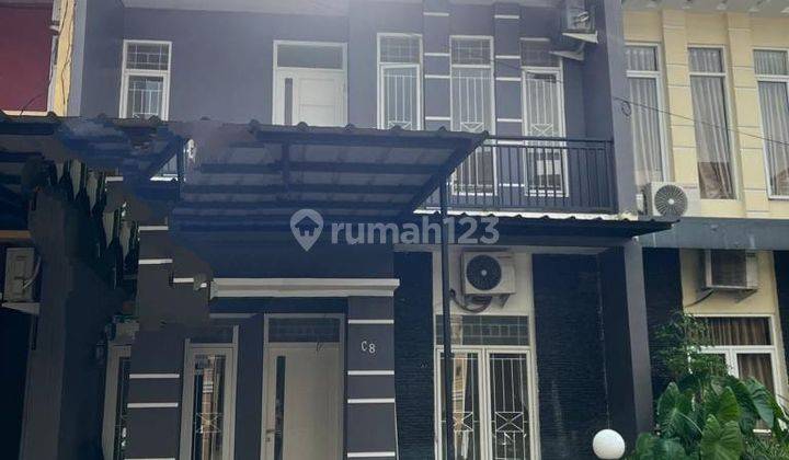 Dijual cepat rumah bagus di Pendowo Mension Hills Limo Depok  1