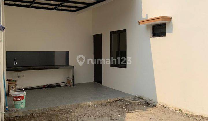 Segera Miliki Sisa 1 Unit Rumah Idaman Strategis di Kota Cibinong Bogor  2