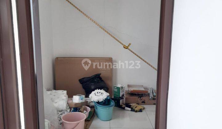 Disewakan Rumah Baru di Citra Sentul Raya  2