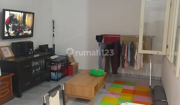 Dijual cepat rumah bagus lengkap dengan isi di the nature Sentul Bogor  2