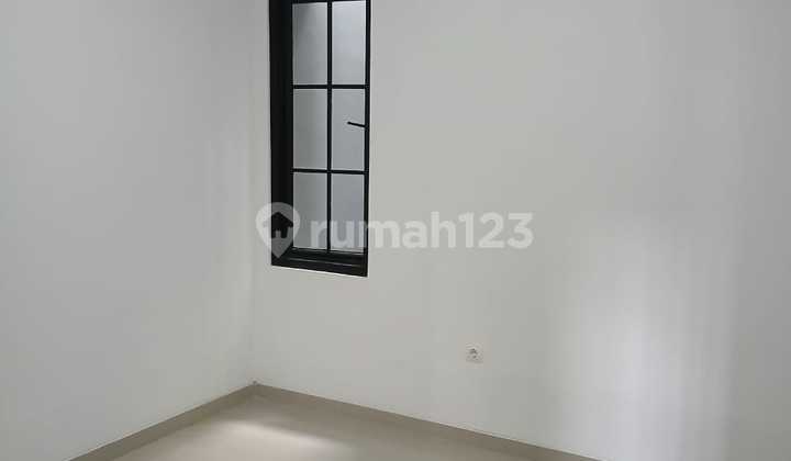 Dijual Cepat Rumah Baru Siap Huni di Pakansari Hills Cibinong 2