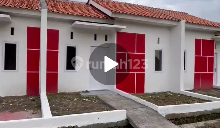 Soon Own a Subsidized Home at Graha Kartika Pesona