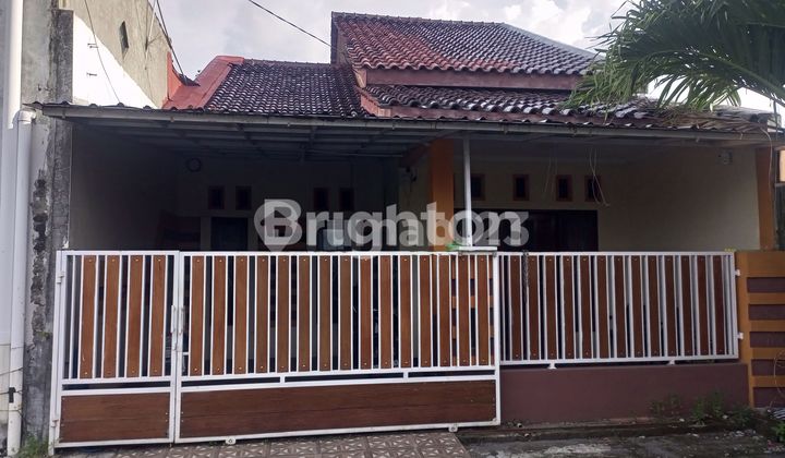 RUMAH MINIMALIS DI DALAM PERUMAHAN SIAP HUNI RUMAH MINIMALIS DI DALAM PERUMAHAN SIAP HUNI