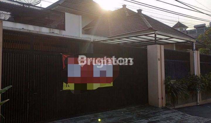 Rumah Mewah 2 Lantai Dekat Rumah Sakit Jih  2